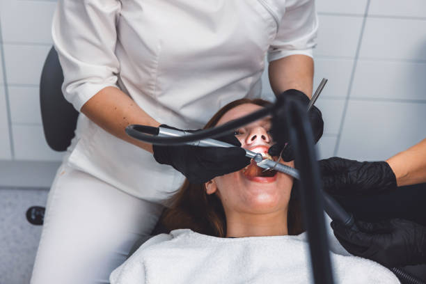 Best Pediatric Emergency Dentist in Arbury Hls, IL
