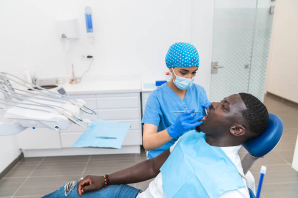 Best Emergency Dentist for Special Needs Patients in Arbury Hls, IL