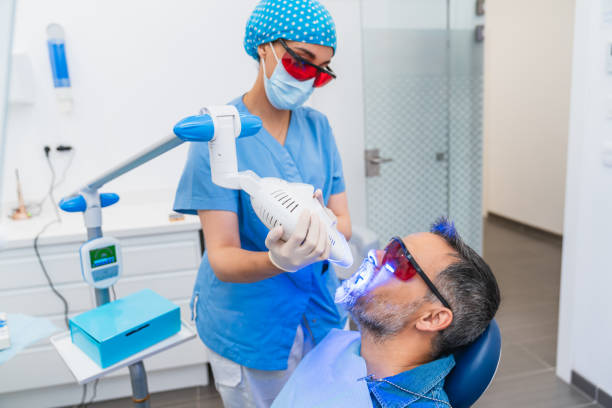 Best Broken or Cracked Tooth Emergency Dentist in Arbury Hls, IL