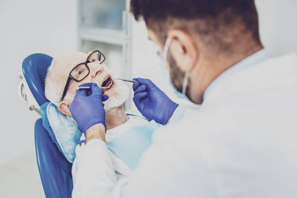 Best Emergency Dental Care for Abscessed Tooth in Arbury Hls, IL